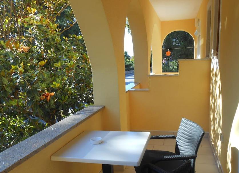Balcone Foto
