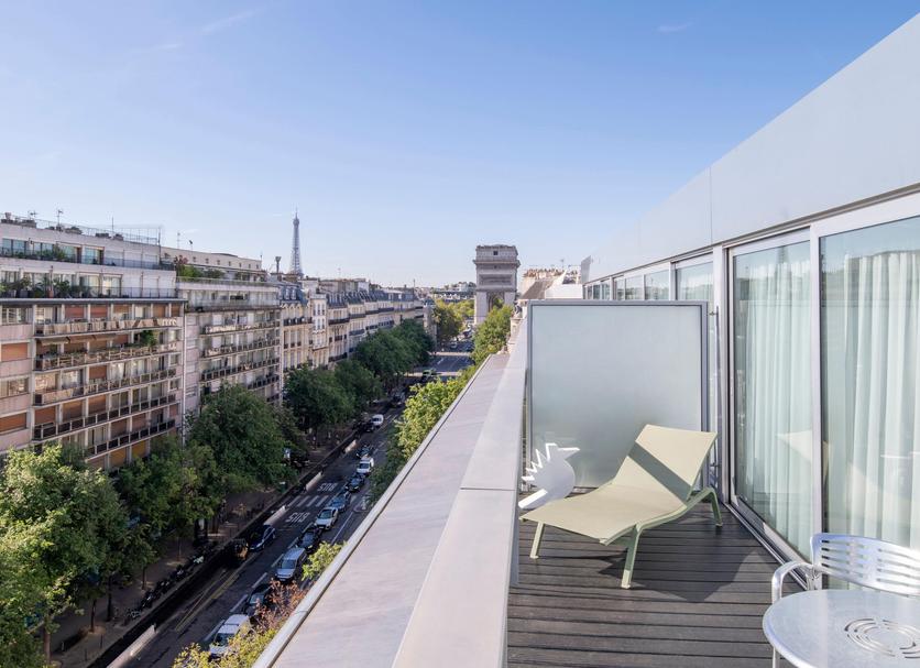 Balcone Foto