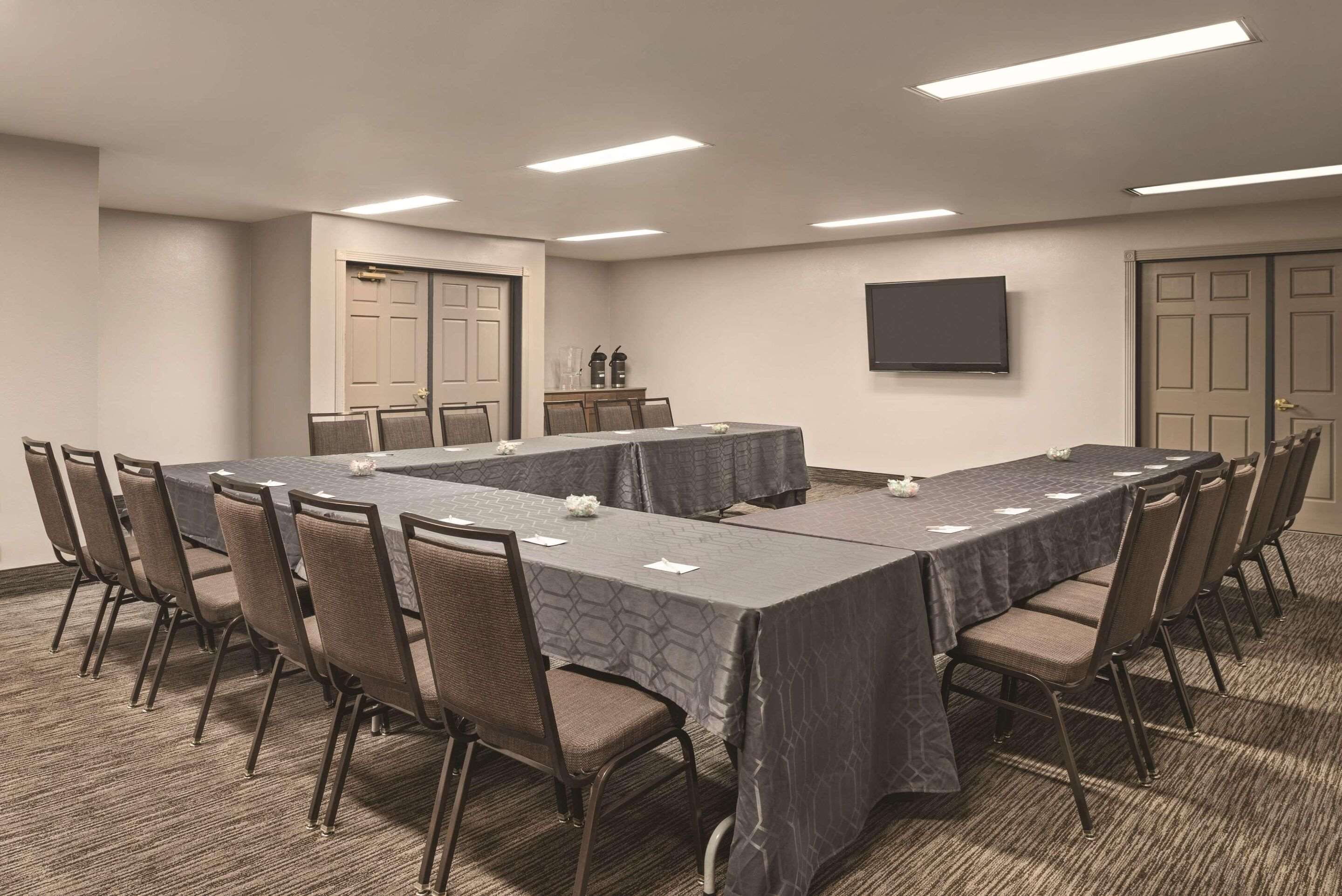 Sala conferenze