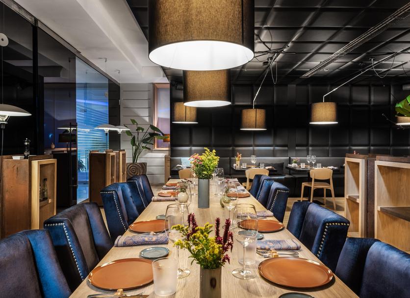 Ristorante Foto