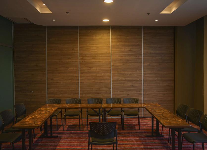 Sala conferenze Foto