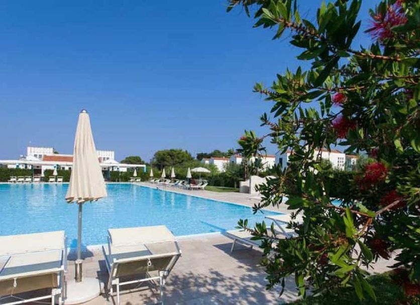 Piscina Foto