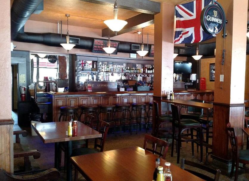 Bar Foto