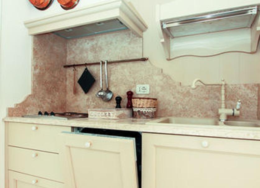 Cucina Foto