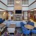 Area lounge