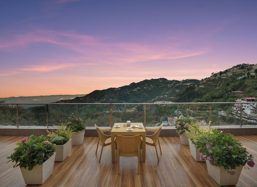 Balcone Foto