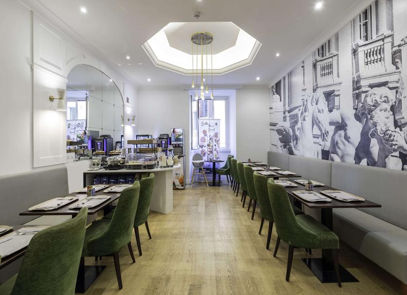 Ristorante Foto