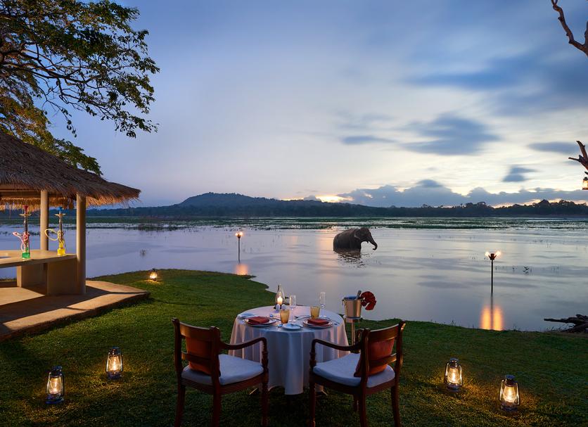 Ristorante Foto