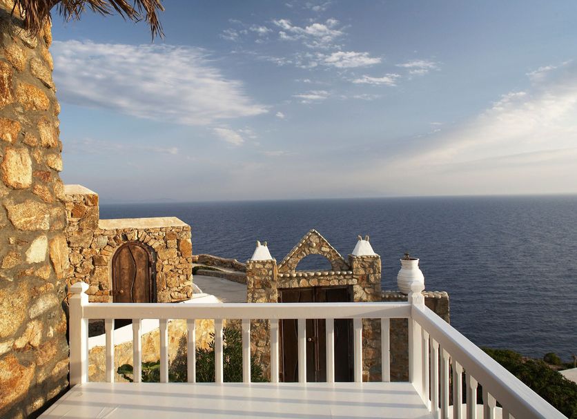 Balcone Foto