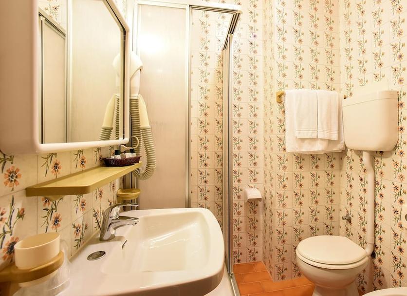 Bagno Foto