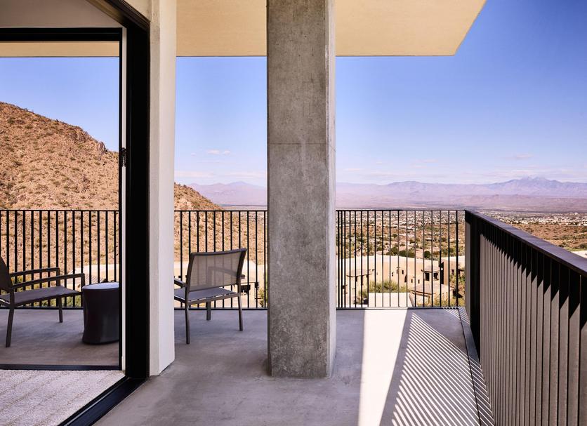 Balcone Foto
