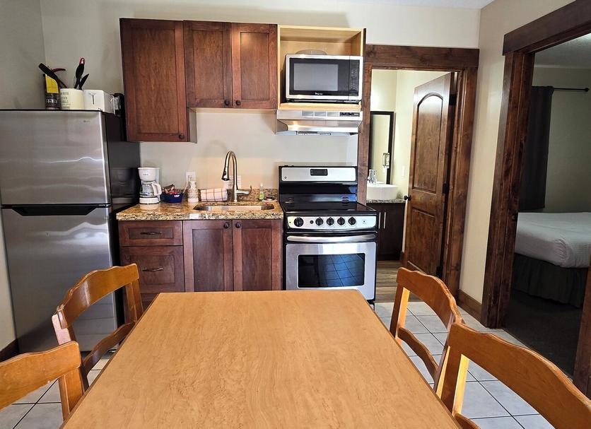 Cucina Foto