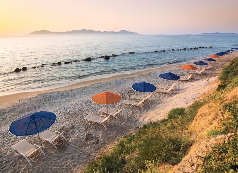Spiaggia Foto