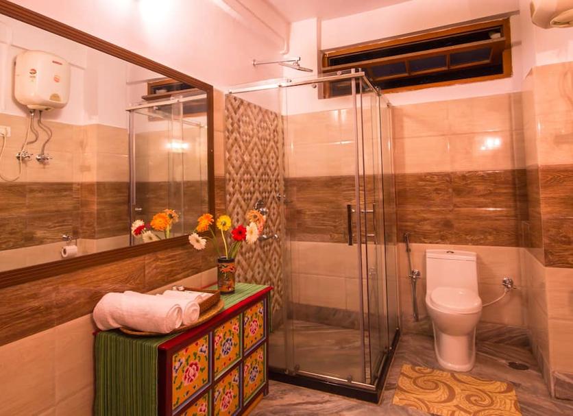 Bagno Foto