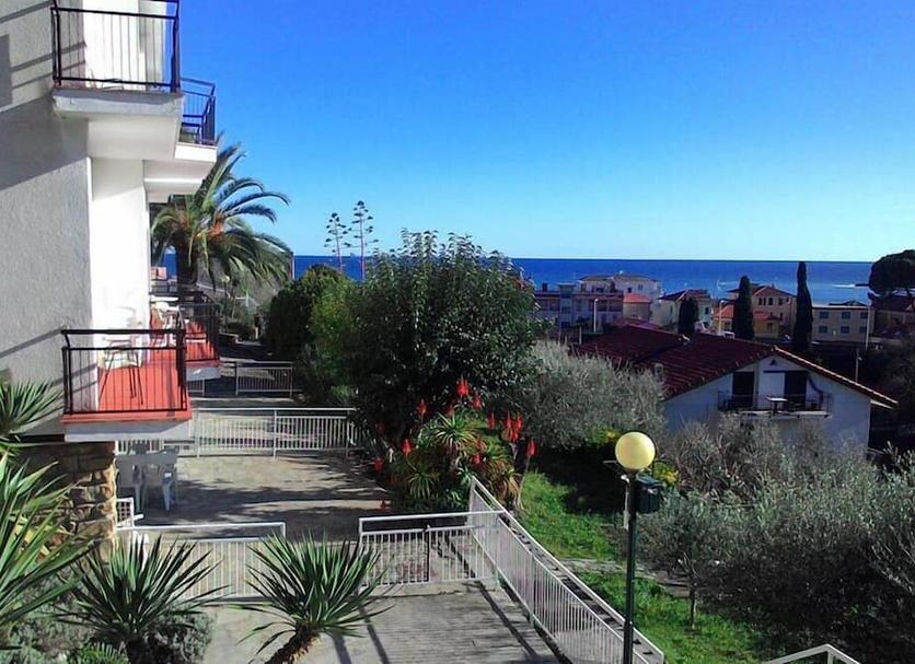 Vista esterna Foto