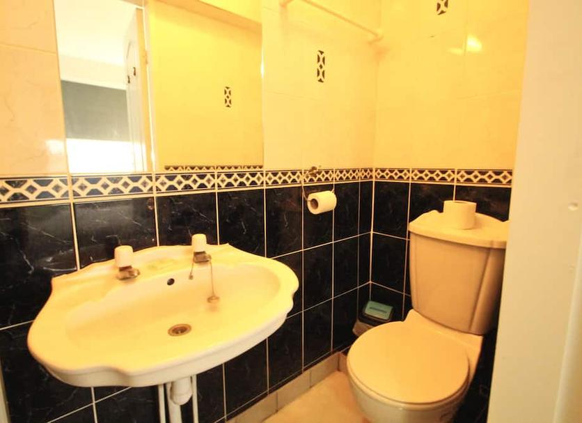 Bagno Foto