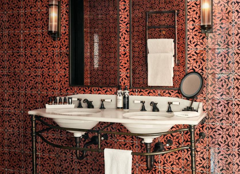 Bagno Foto