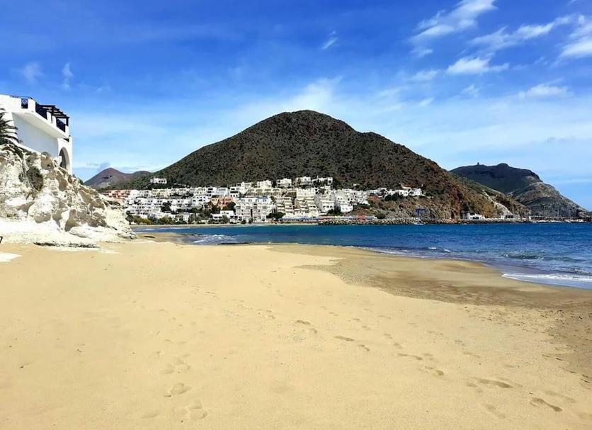 Spiaggia Foto