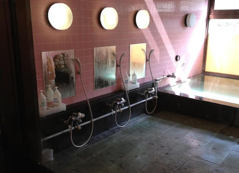 Bagno Foto