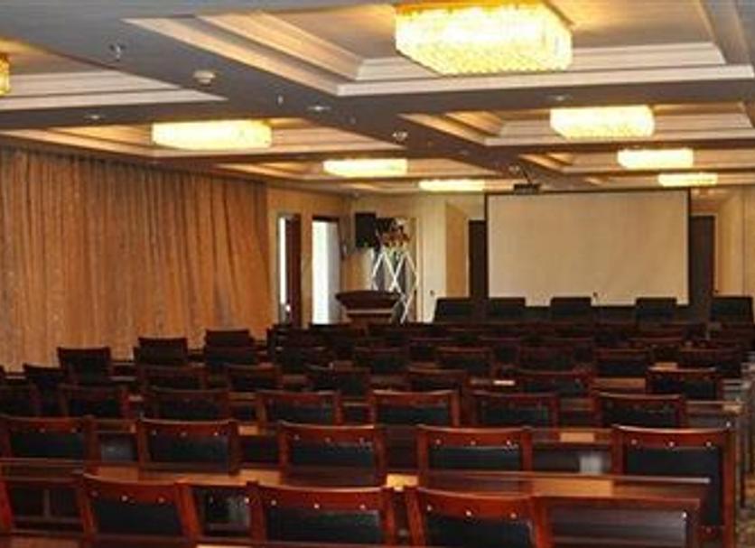 Sala conferenze Foto