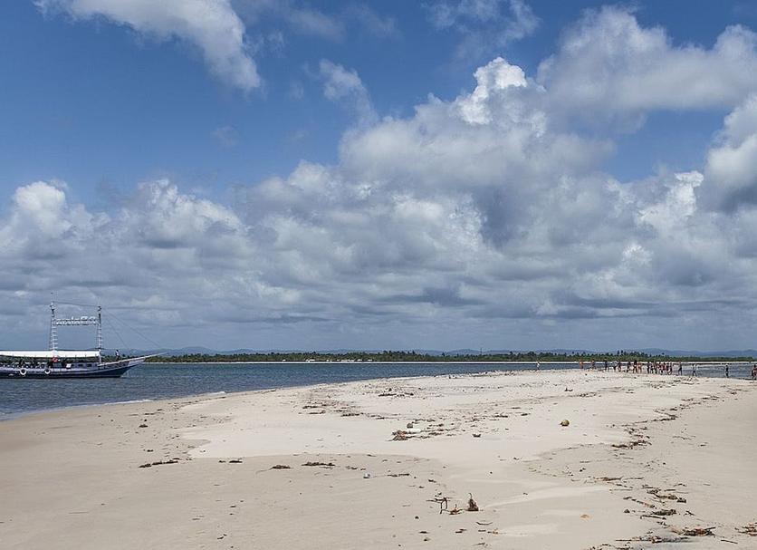 Spiaggia Foto