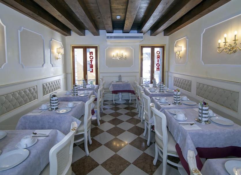 Ristorante Foto