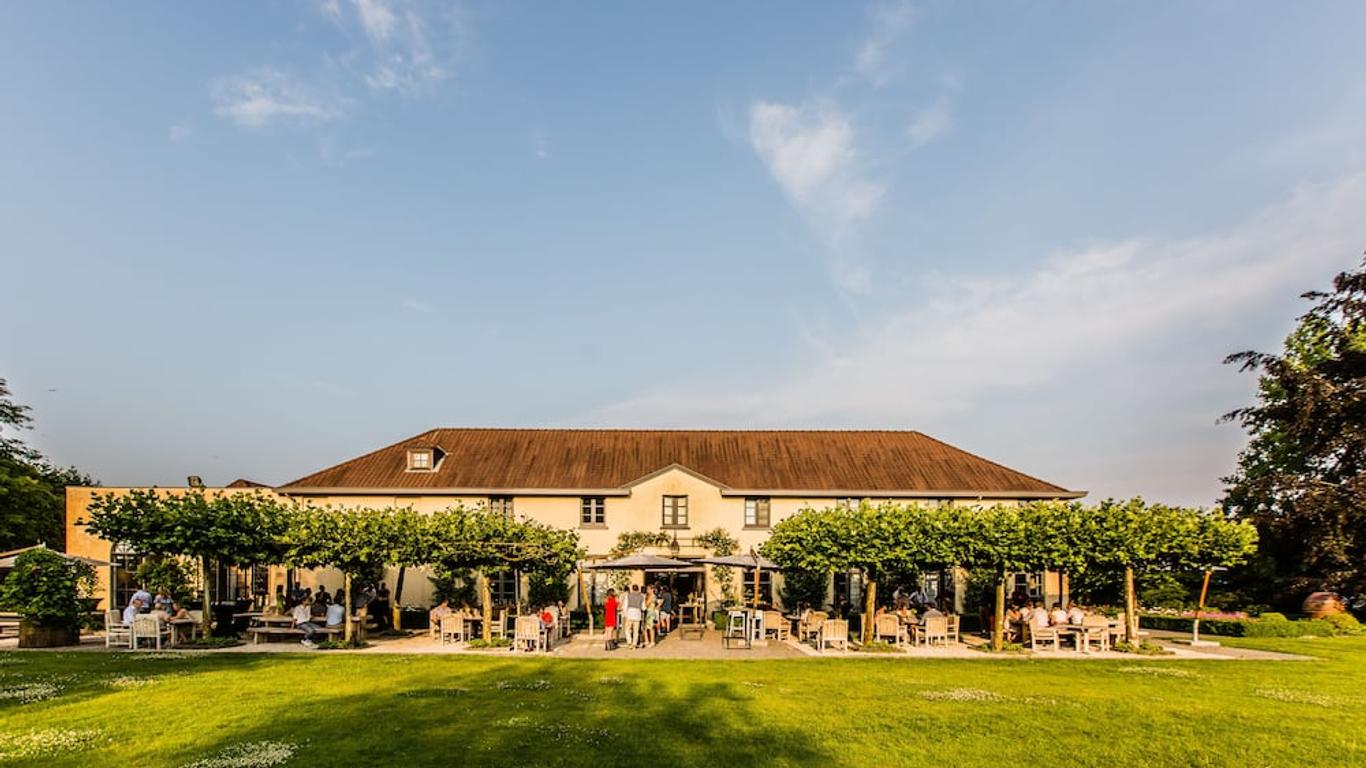 Hotel De Barrier