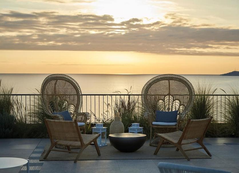 Balcone Foto