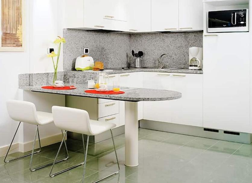 Cucina Foto