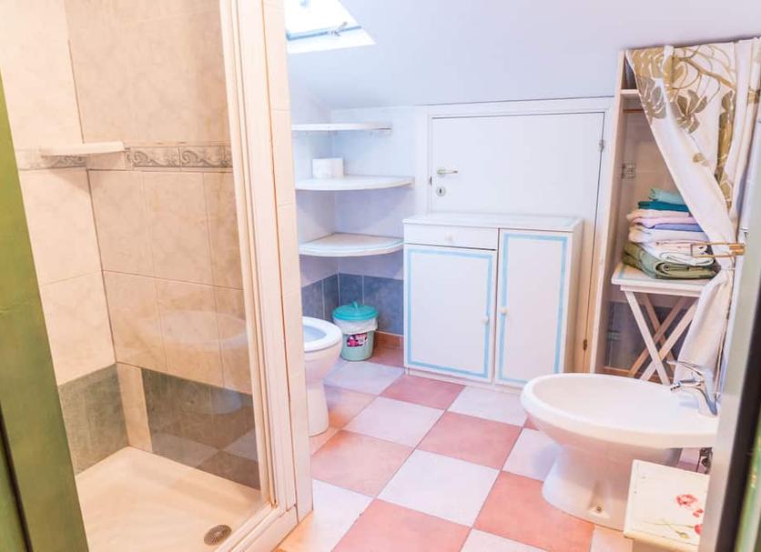 Bagno Foto