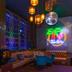 Area lounge