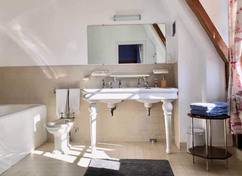 Bagno Foto
