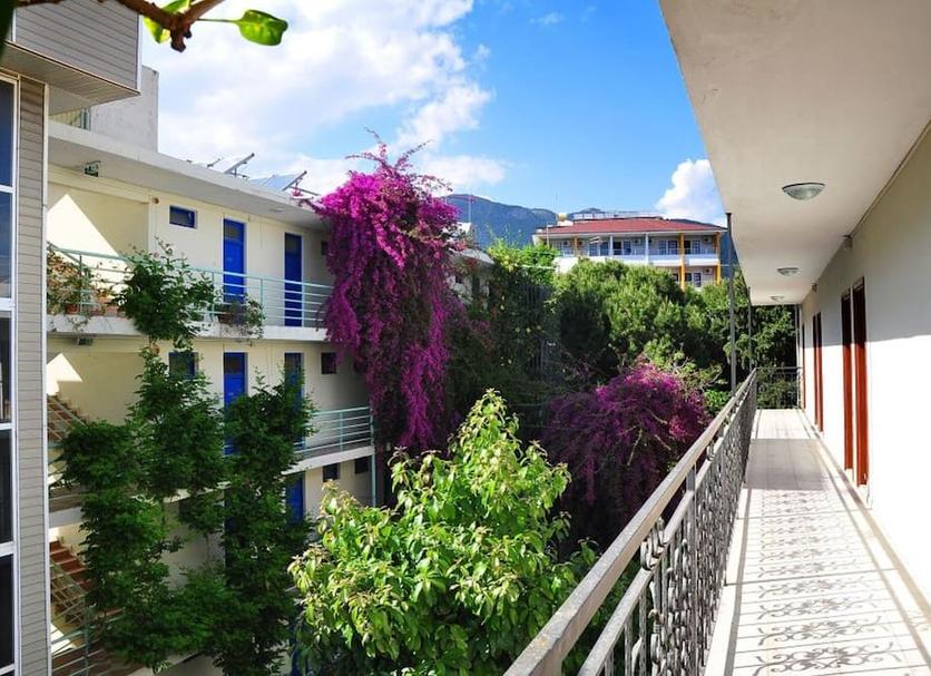 Balcone Foto