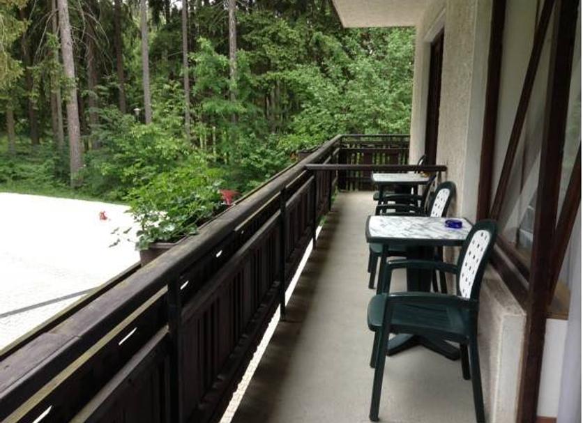 Balcone Foto