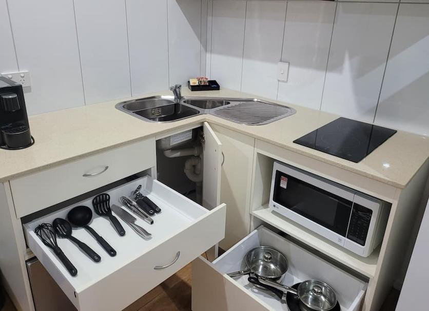 Cucina Foto