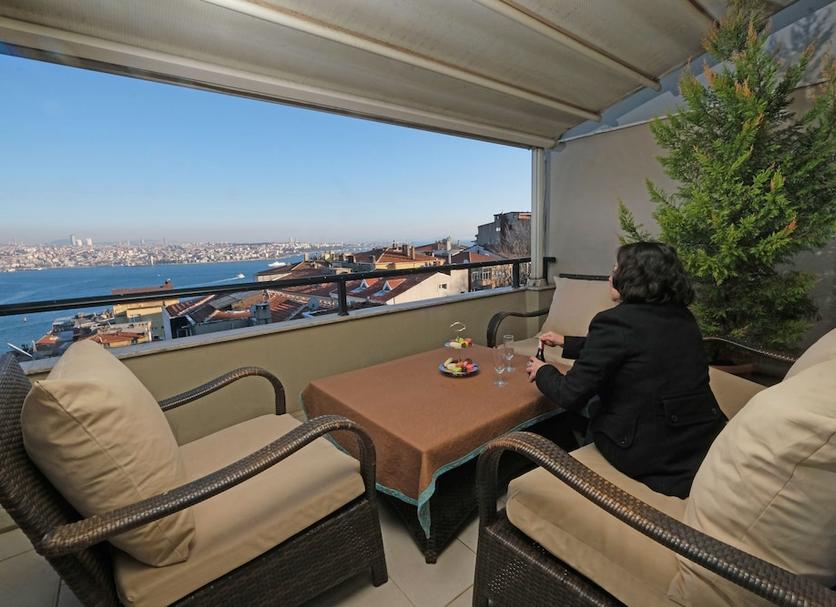 Balcone Foto