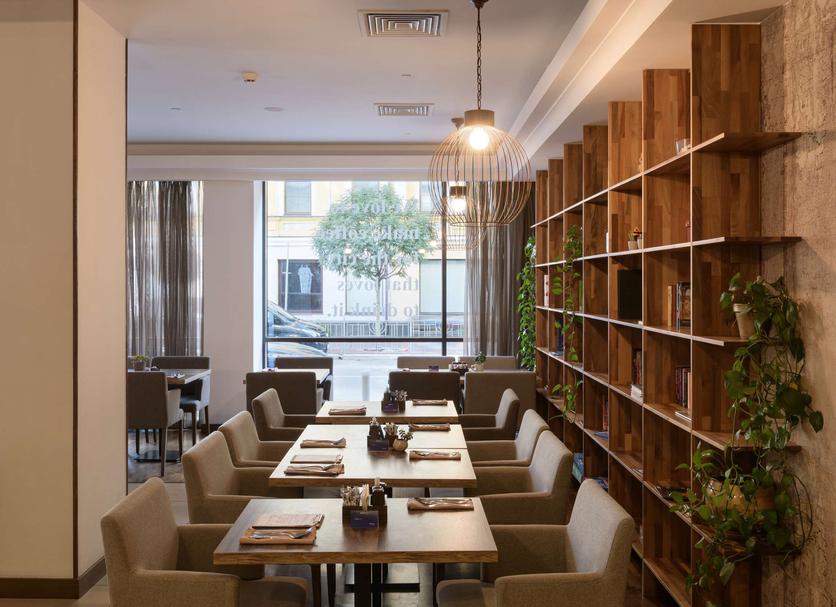 Ristorante Foto