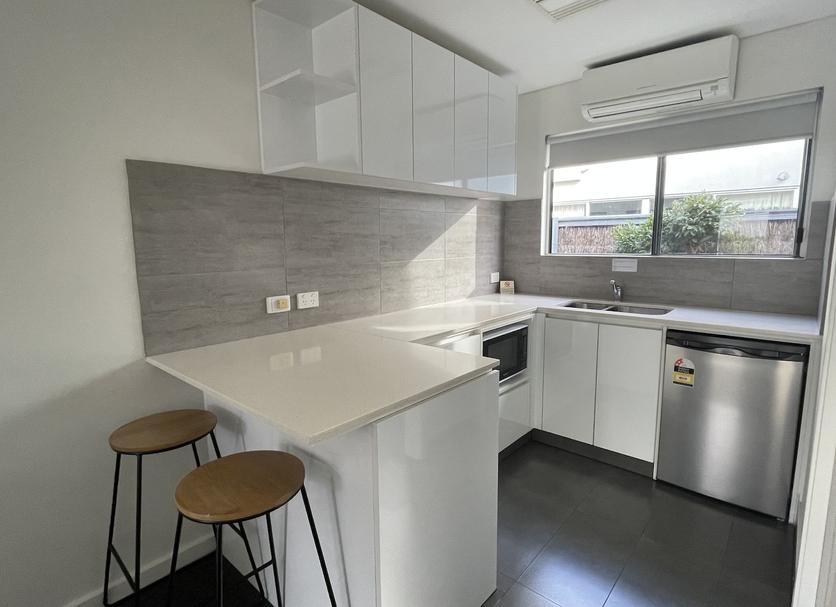 Cucina Foto
