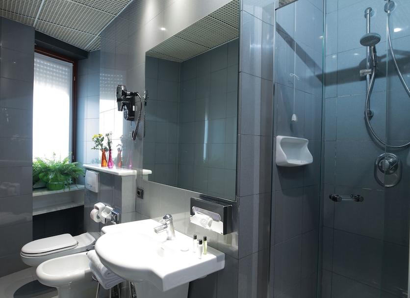 Bagno Foto