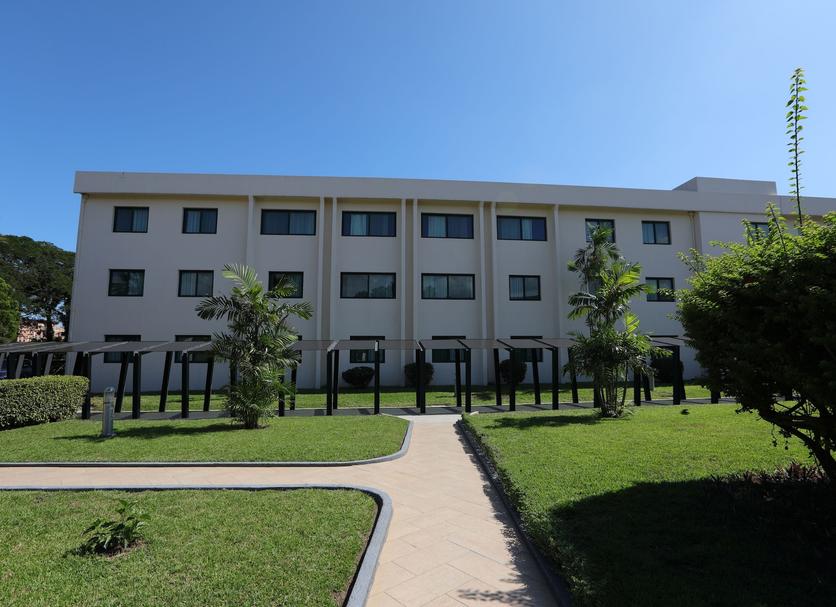Edificio Foto
