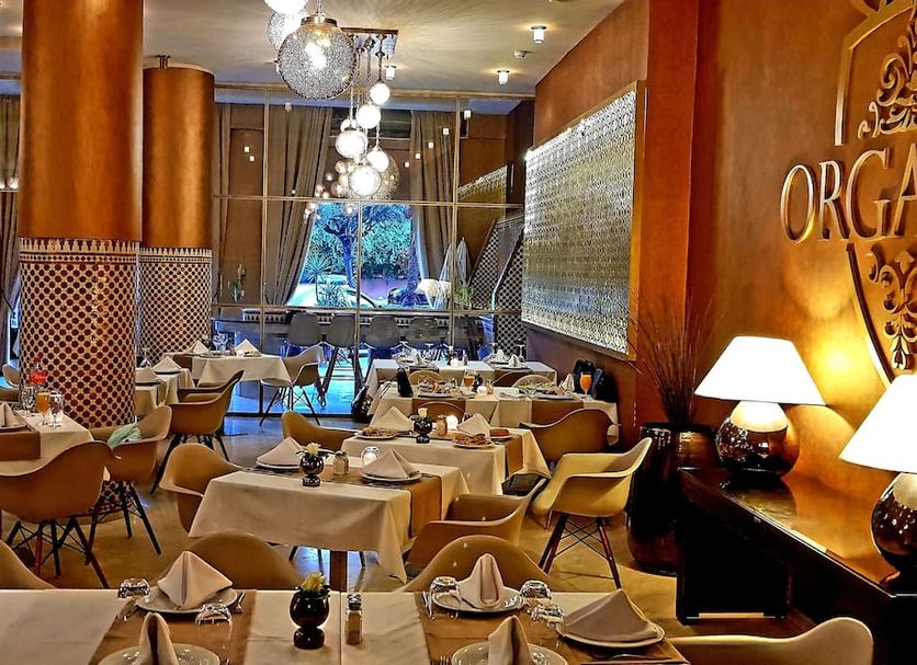 Ristorante Foto