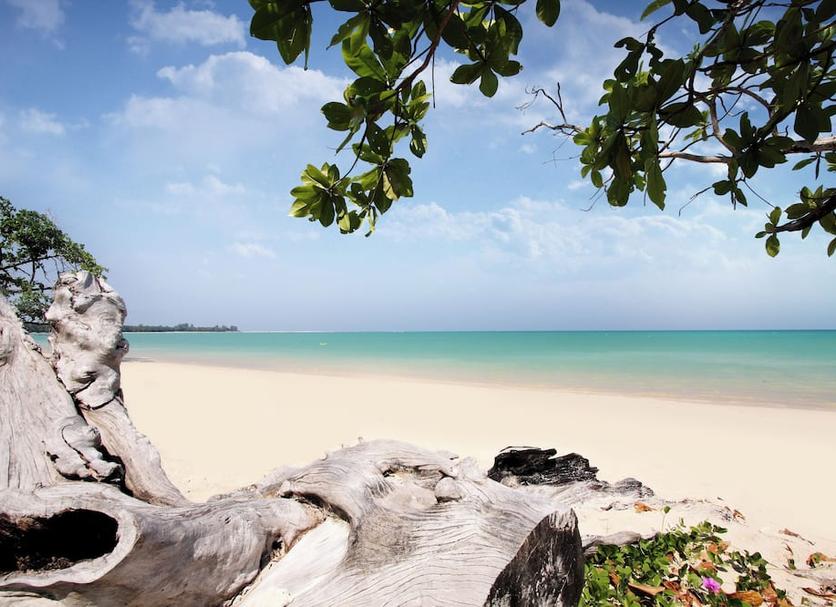 Spiaggia Foto