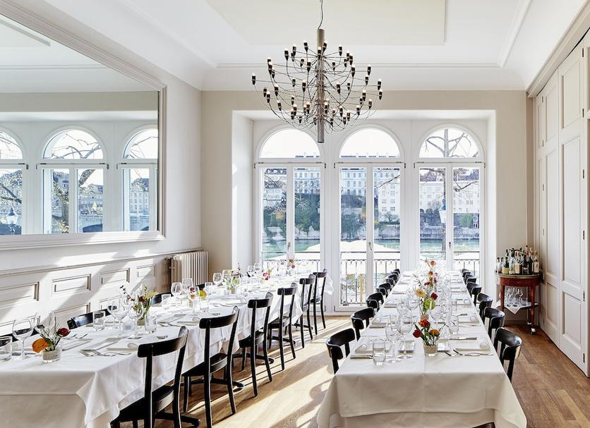 Ristorante Foto