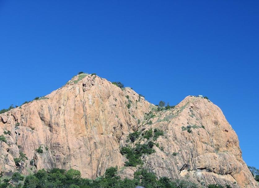 Attrazioni Foto