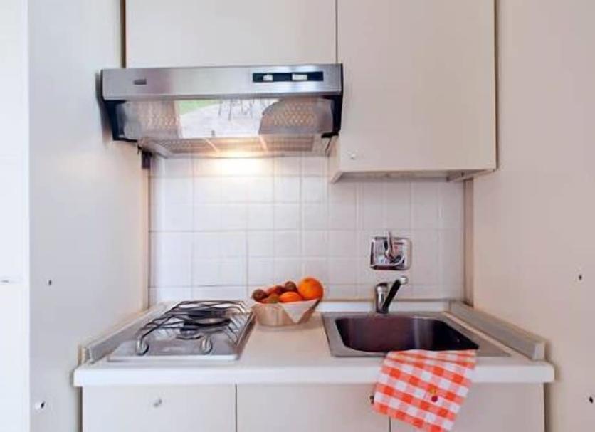 Cucina Foto