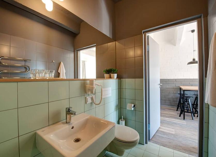 Bagno Foto