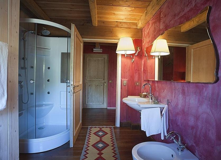Bagno Foto