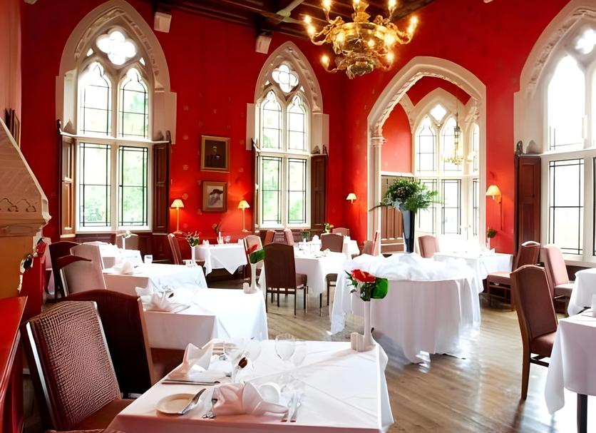 Ristorante Foto