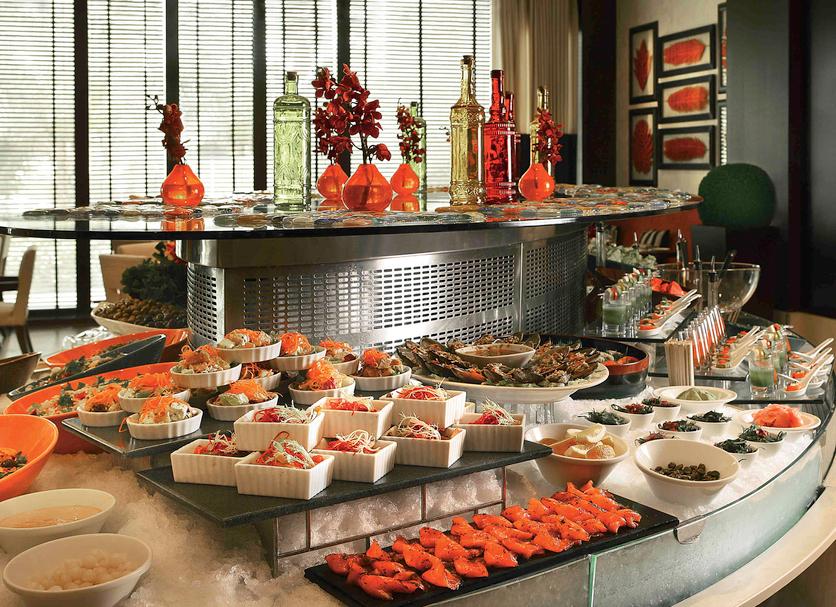 Ristorante Foto