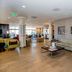 Area lounge